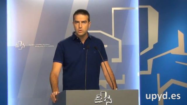 "PNV y PSE han boicoteado y obstaculizado la investigación de Épsilon e Hiriko" смотреть онлайн