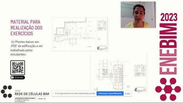 3480 BIM em Conforto II: material didático sobre máscaras de sombras de elementos de proteção solar смотреть онлайн