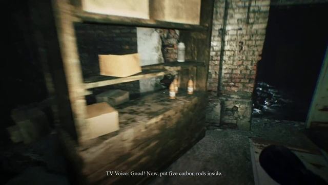 Mirror Forge - Когда кошмары доводят до безумия. смотреть онлайн