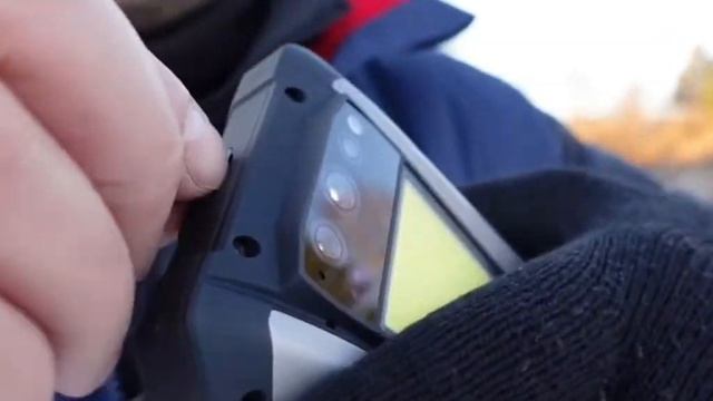 Unihertz TANK Super phone@VladandNiki @GoldminesTelefilms смотреть онлайн