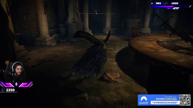 Il segreto - Elden Ring Seamless Co-op [Blind Run] #48 w/ Sabaku no Maiku смотреть онлайн