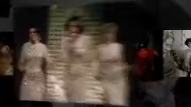 DIANA ROSS and THE SUPREMES heigh-ho смотреть онлайн