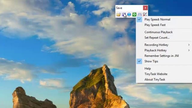uso de tiny task captura movimientos de mouse (explicación detallada) parte 1 смотреть онлайн