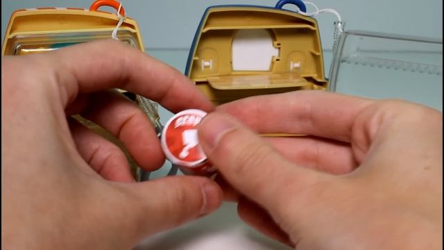 B Buddieez Playhouse Kit and Starter Kit Unboxing Toy Review смотреть онлайн