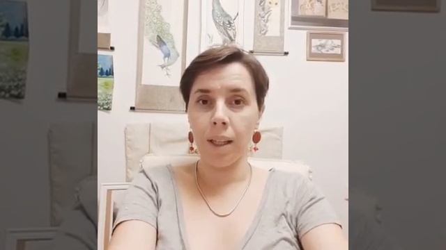 О Доверии миру (себе, людям...). Психология. Упражнение смотреть онлайн