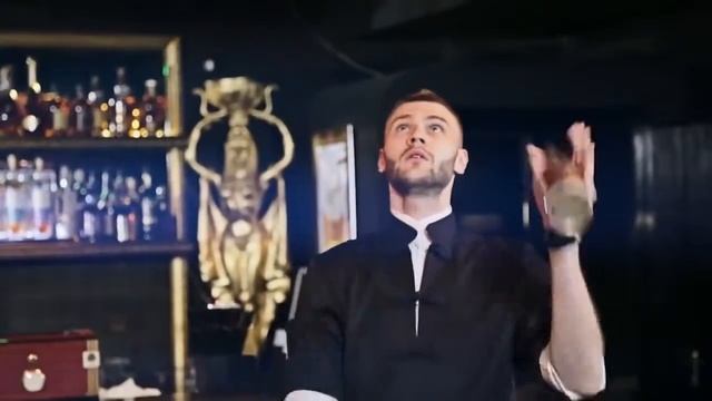 Бармен шоу на свадьбу в Екатеринбурге смотреть онлайн