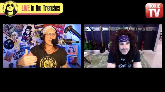 Satchel's experience at Guitar Institute of Technology смотреть онлайн