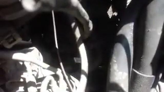 тойота карина Е про работу вентилятор охлаждения смотреть онлайн