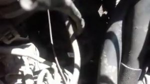 тойота карина Е про работу вентилятор охлаждения