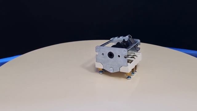 Переключатель ПМ-4 EGO 43.24232.000 для плит Abat смотреть онлайн