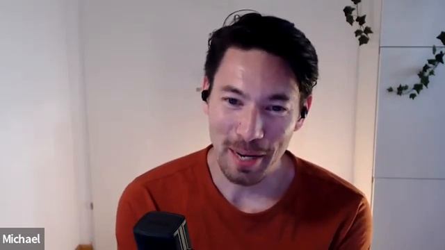 Headless commerce and developer experience conversation with Michael Bromley смотреть онлайн