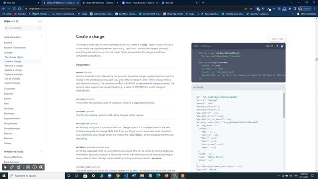 Laravel Stripe API integration | 22 minutes | 2022 смотреть онлайн