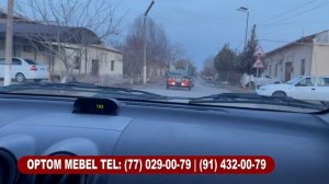 DAVLETOV TV ZAPAL, OPTOM MEBEL NARXI