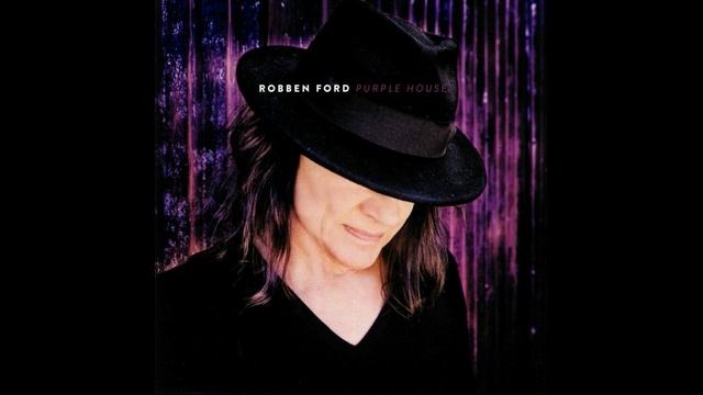 Robben Ford - Somebody´s Fool