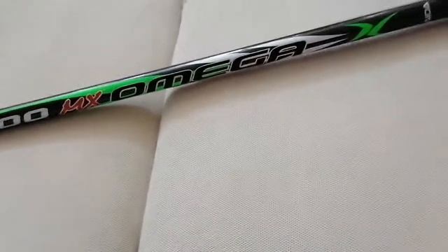 Обзор удилища KAIDA OMEGA MX 600. Попловочное удилище KAIDA смотреть онлайн