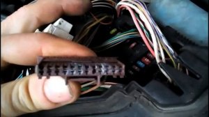 Рено Меган 2 не заводится, не бензонасос...