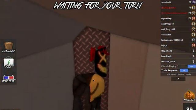 Roblox halloween 2022 updated lobby смотреть онлайн