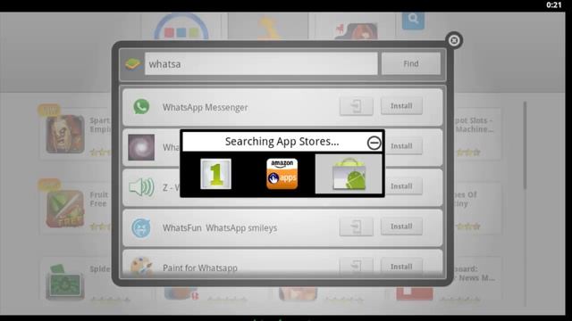 Install whatsapp on computer ( windows 7 , XP and 8 ) ! смотреть онлайн