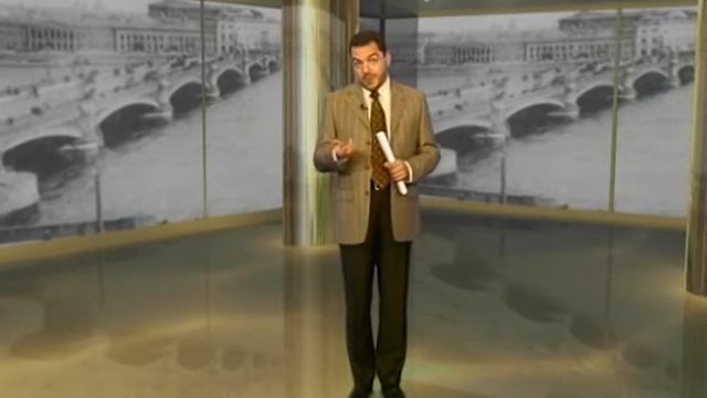 САША ЧЁРНЫЙ. "Даниил во рву львином". Библейский сюжет смотреть онлайн