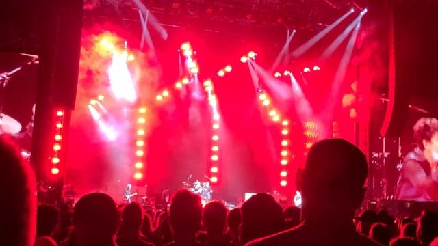 Green Day Live In Chicago Full Concert 4K