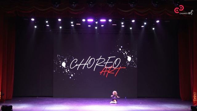 CHOREO ART 2022 DAR танец Doowit смотреть онлайн