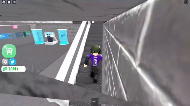 Prison Tycoon Roblox (No Commentary) Pt 4 смотреть онлайн