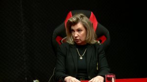 Главный вопрос. Анна Лаушкина (22.05.24)