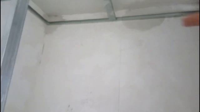 Шкаф-купе из гипсокартона своими руками.(часть 1) смотреть онлайн