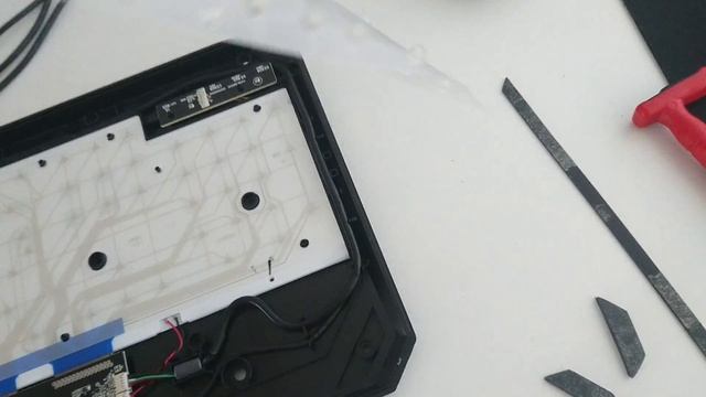How to disassemble Razer DeathStalker смотреть онлайн
