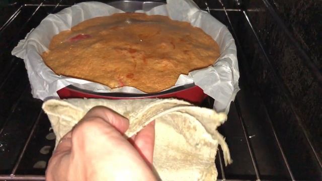 Сливочные пироги