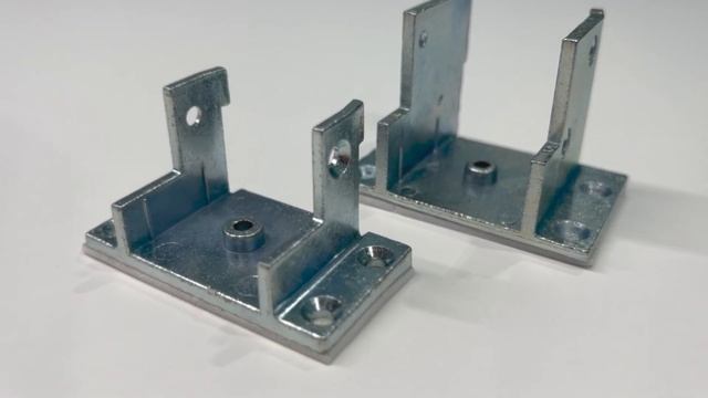 Методика монтажа механических соединителей. Часть 2. смотреть онлайн