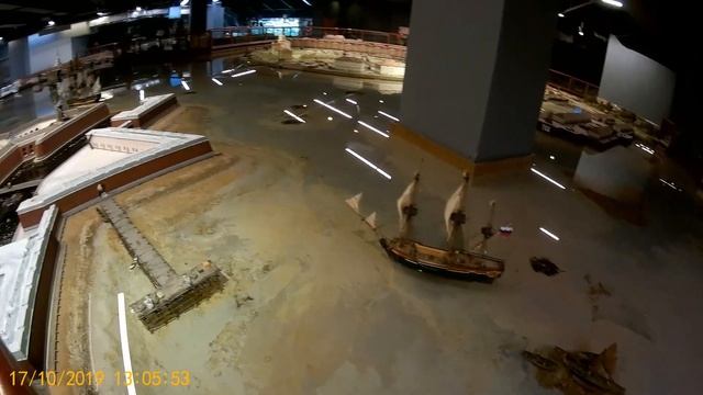 Петровская акватория смотреть онлайн