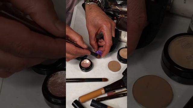 Макияж для Рыженьких смотреть онлайн