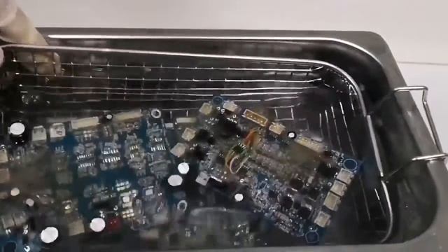 Автомобильный инжектор ультразвуковой очиститель ванны 4.5l 180 вт 40 кгц для автомобильных деталей смотреть онлайн