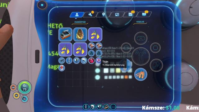 INGYENES A SUBNAUTICA! смотреть онлайн