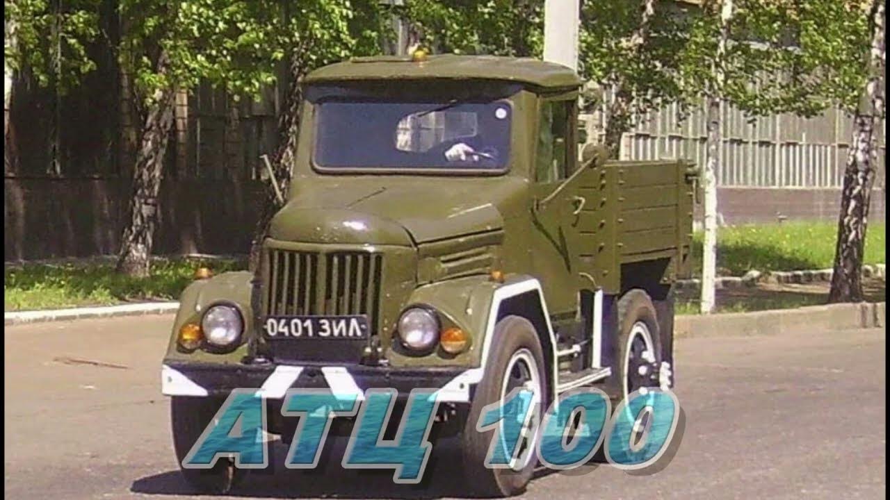 АТЦ 100 смотреть онлайн