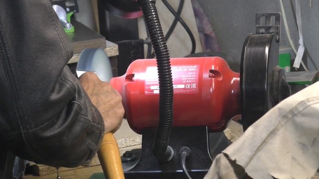 Заточка токарного резца мейселя. смотреть онлайн