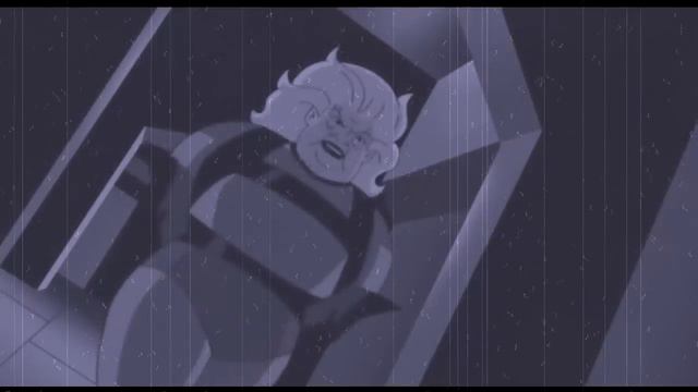 Элита Дарксайда \ Darkseid’s Elite смотреть онлайн