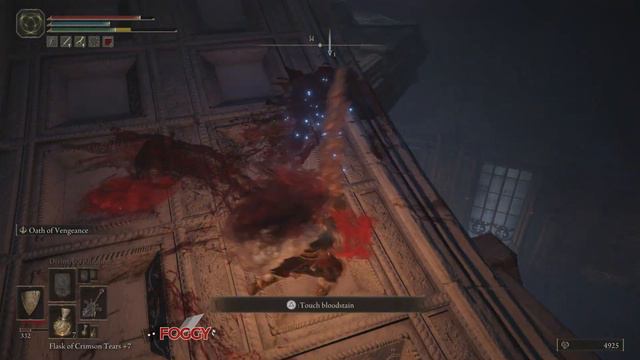 Elden Ring - Divine Tower of Liurnia Walkthrough (Normal & Inverted Paths) & Nokstella Entrance смотреть онлайн