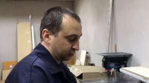 ВСТРОЕННАЯ ВЫТЯЖКА В СЕКЦИЮ (Подробная инструкция)
