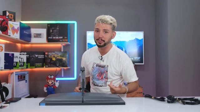 F/P KRALI 280Hz 0.5MS Fast IPS OYUNCU MONİTÖRÜ смотреть онлайн