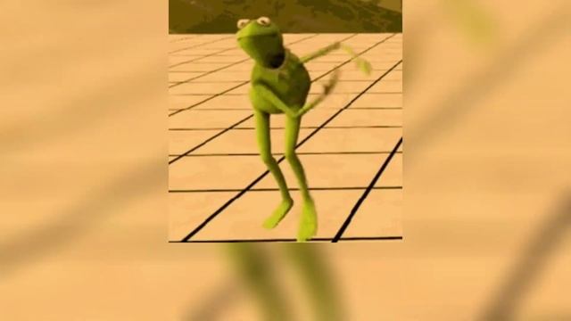 Жабий Бас! смотреть онлайн