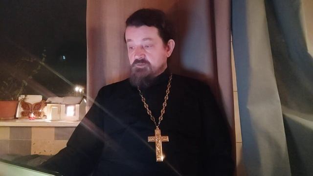 Рассказ Николая Лескова - Христос в гостях у мужика смотреть онлайн