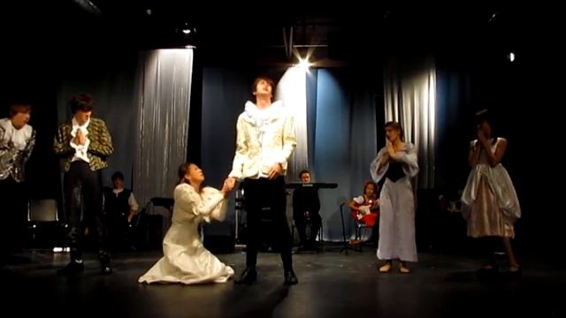 Рождество - Xmas Story (5) смотреть онлайн