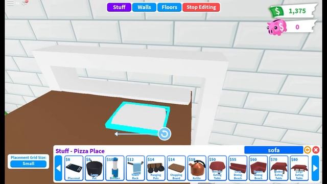 Интерьер спальни в адопт ми!Building a bedroom in adopt me!Идея для постройки!) смотреть онлайн