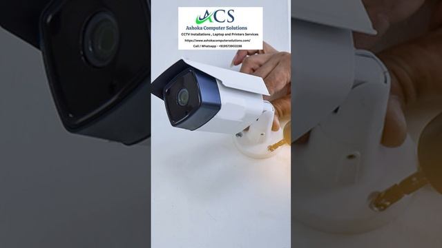 Cctv Installation Services Film Nagar | Hyderabad | Ashoka Computer solutions смотреть онлайн