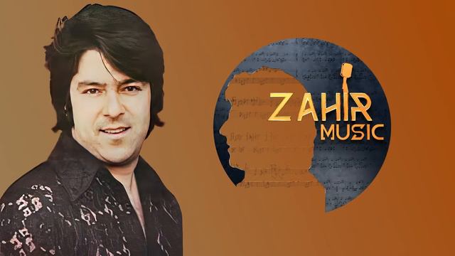 Ahmad Zahir Tanha Shodam Tanha смотреть онлайн