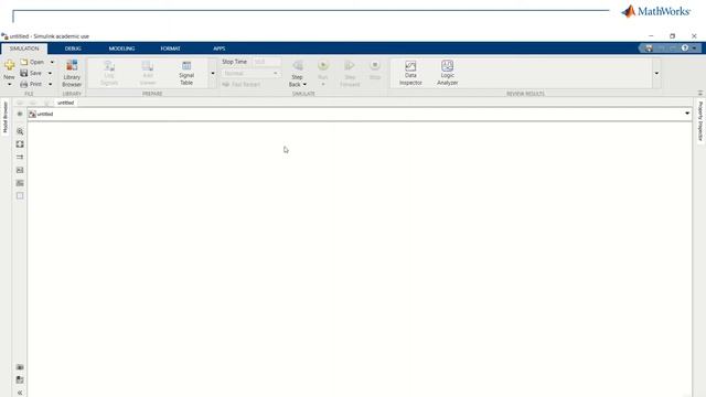 Arduino programming with Simulink - Introduction to real-time acquisition смотреть онлайн
