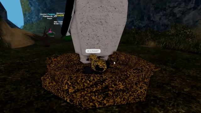 Epic Egg-venture ( Roblox Feather Family RP ) смотреть онлайн