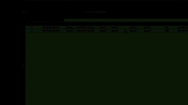 DML triggers in sql смотреть онлайн